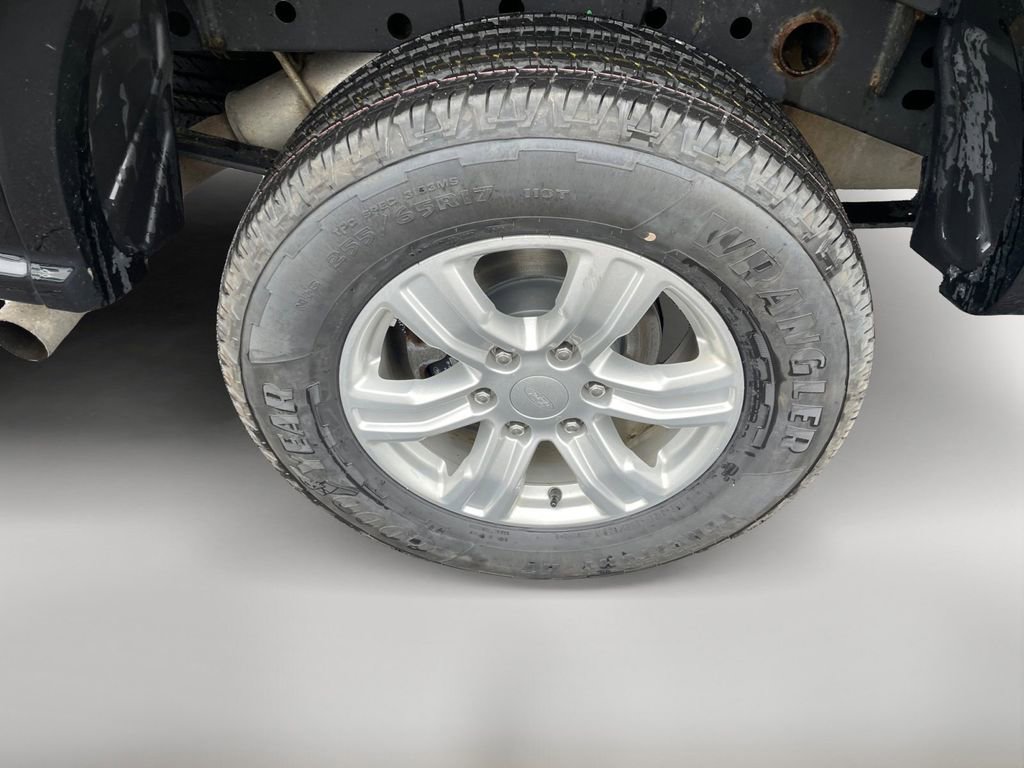 Certified 2023 Ford Ranger XLT w/ Equipment Group 301A Mid AWD/4WD image 10