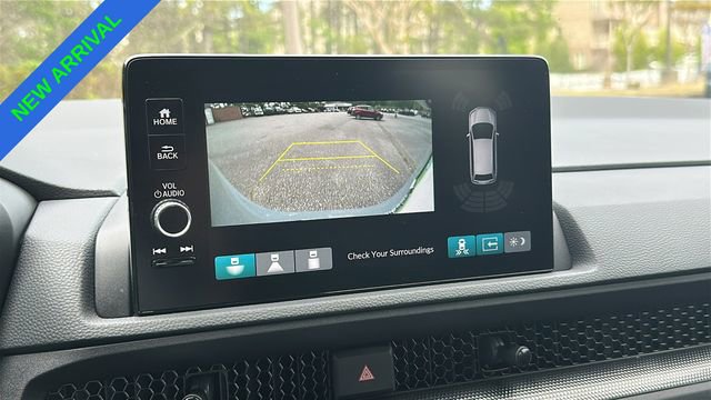 Used 2025 Honda CR-V Sport-L image 30