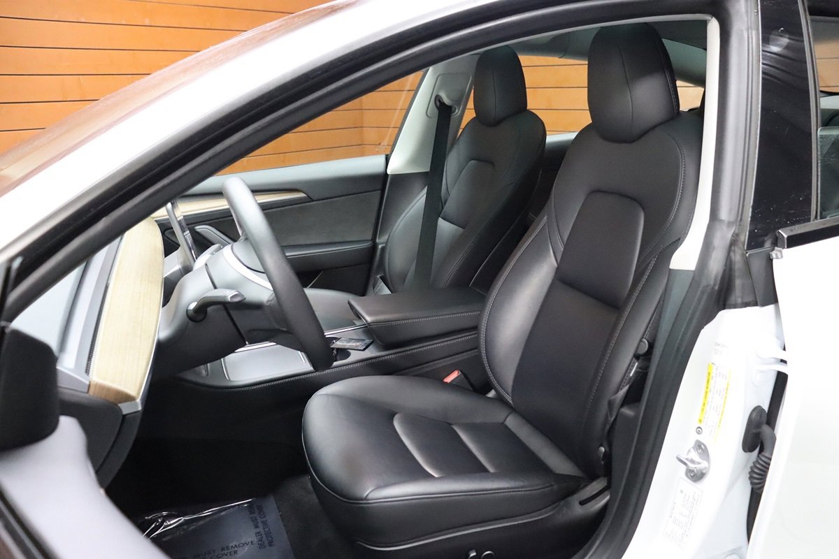 Used 2023 Tesla Model 3 Standard Range RWD image 35
