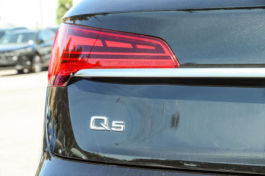 Used 2023 Audi Q5 e Premium w/ Convenience Package AWD/4WD image 10