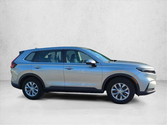 Used 2024 Honda CR-V LX image 4