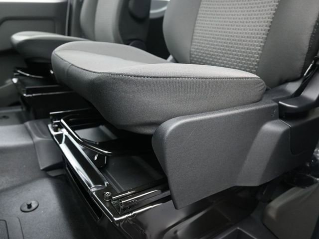 New 2026 Ford Transit 250 Low Roof image 14