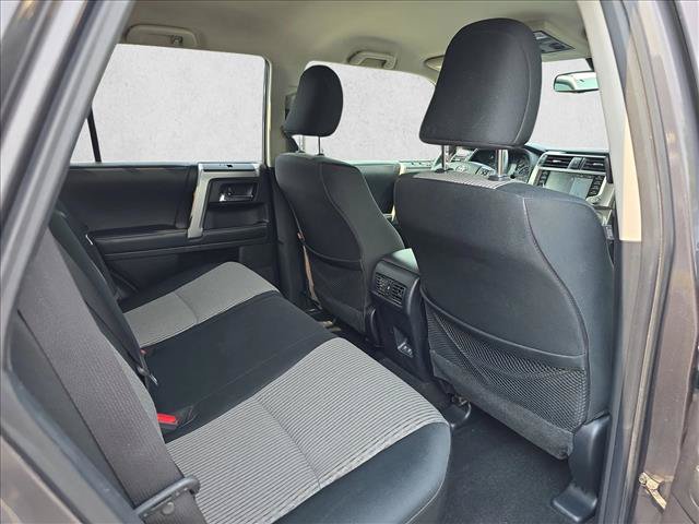 Used 2020 Toyota 4Runner SR5 AWD/4WD image 11