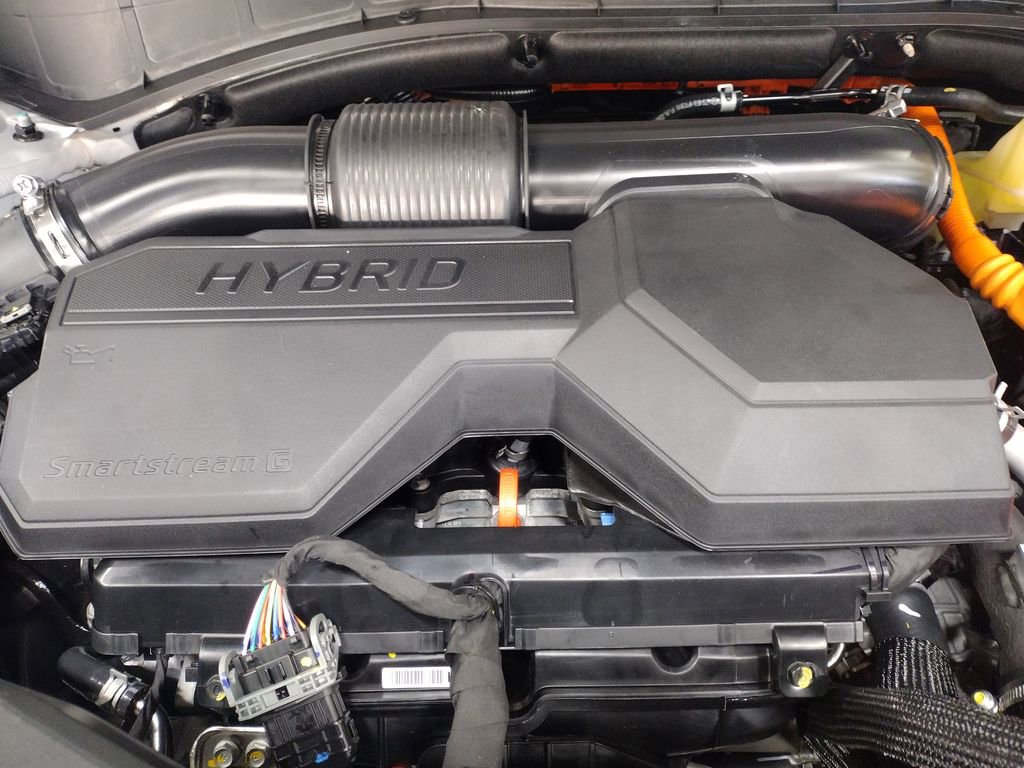 New 2026 Hyundai Santa Fe Limited image 7