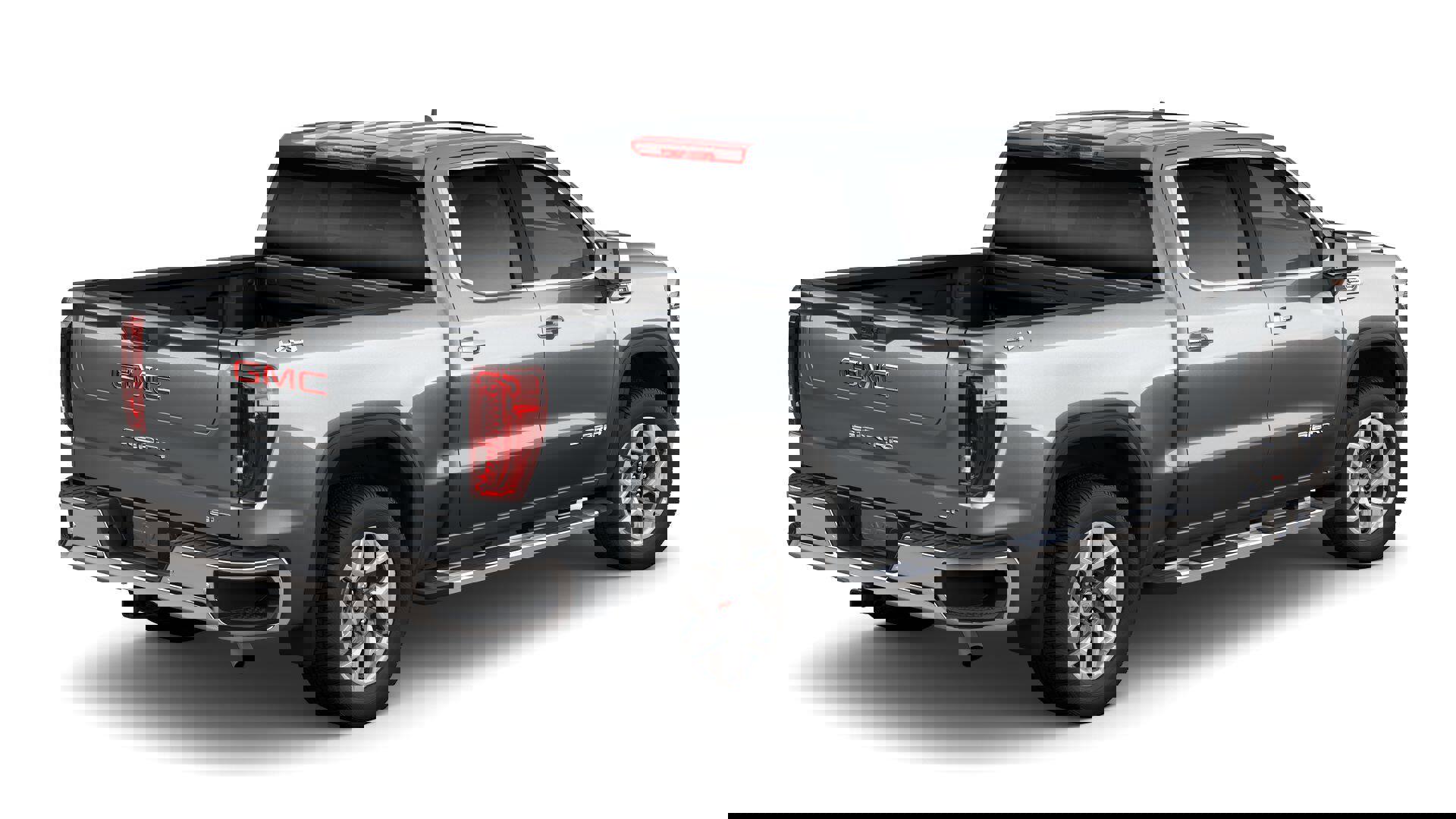 New 2026 GMC Sierra 1500 SLT w/ SLT Premium Plus Package image 37