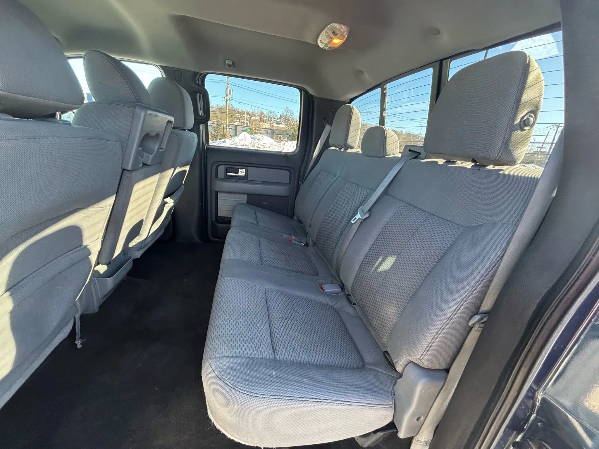 Used 2013 Ford F150 XLT w/ Luxury Equipment Group image 18