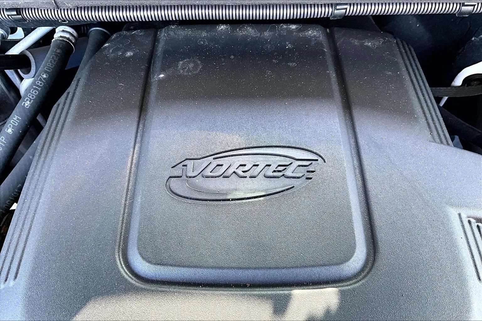 Used 2014 Chevrolet Suburban LS AWD/4WD image 36