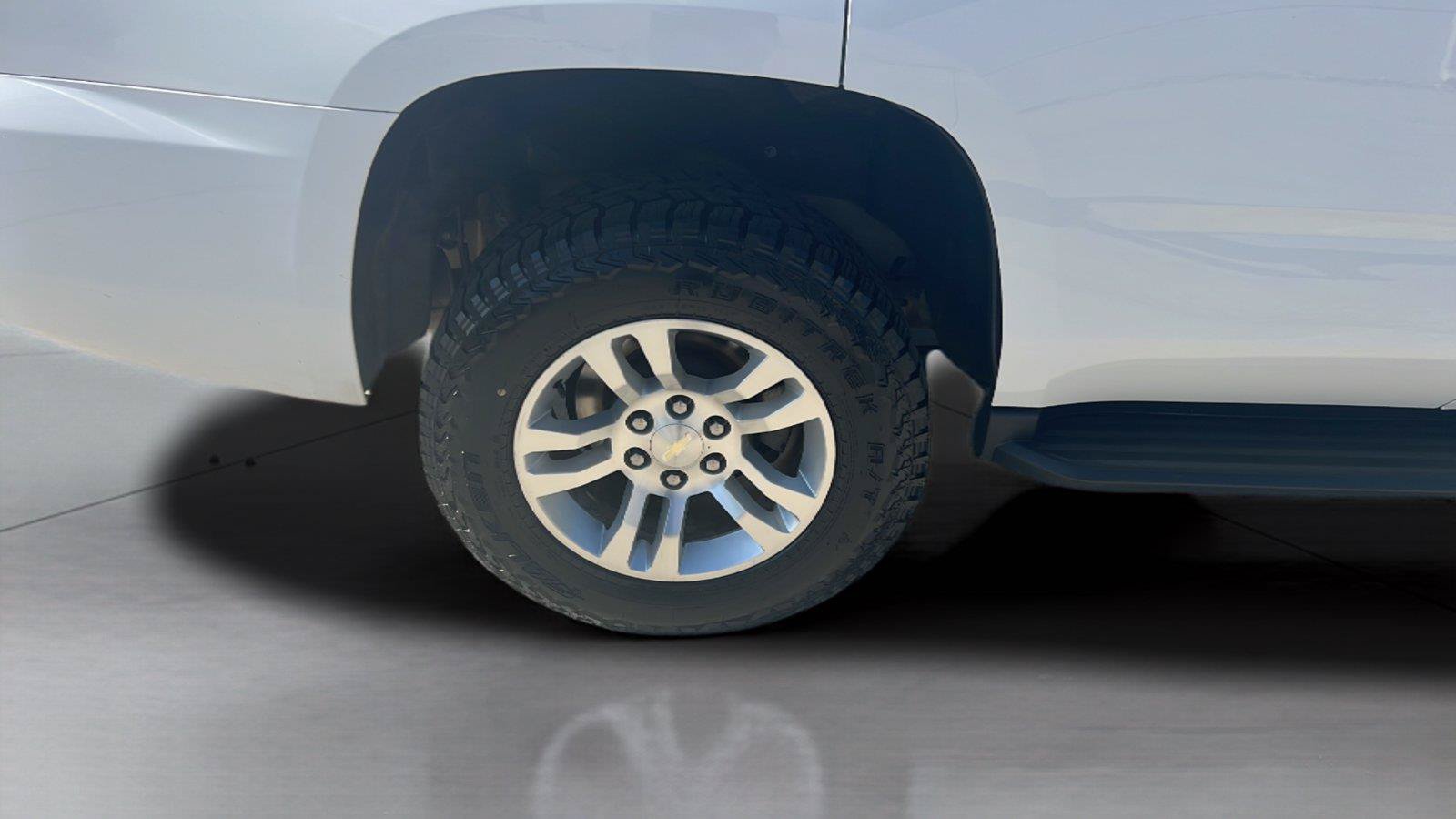Used 2020 Chevrolet Tahoe LT AWD/4WD image 22