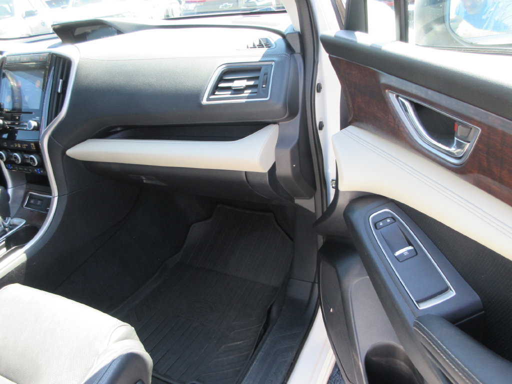 Used 2021 Subaru Ascent Touring w/ Popular Package #2A AWD/4WD image 20