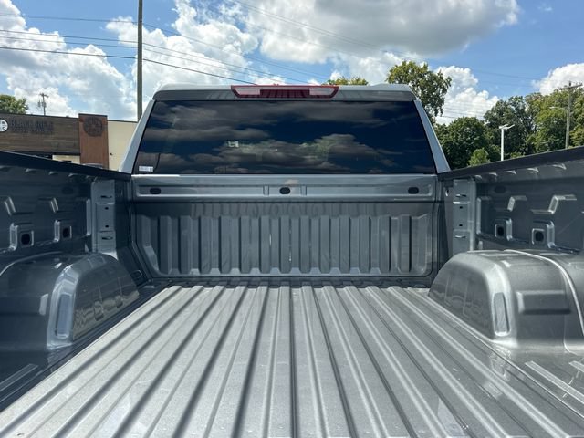 New 2026 GMC Sierra 1500 Pro w/ Pro Value Package AWD/4WD image 12