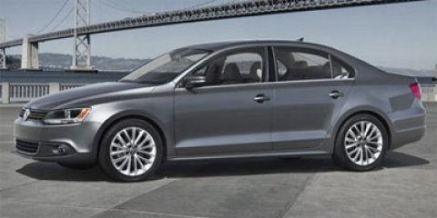 Used 2012 Volkswagen Jetta SE image 1