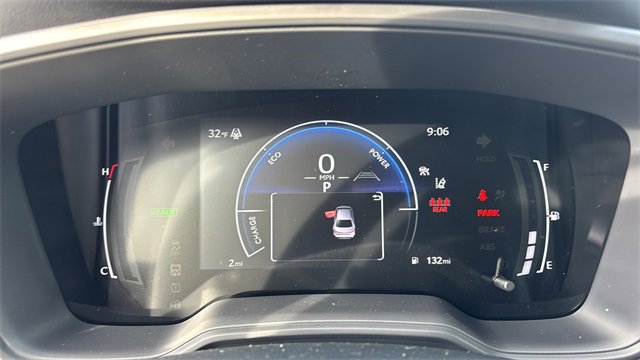 New 2026 Toyota Corolla LE image 13