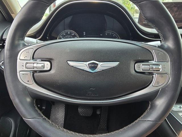 Used 2022 Genesis GV70 2.5T w/ Select Package image 32