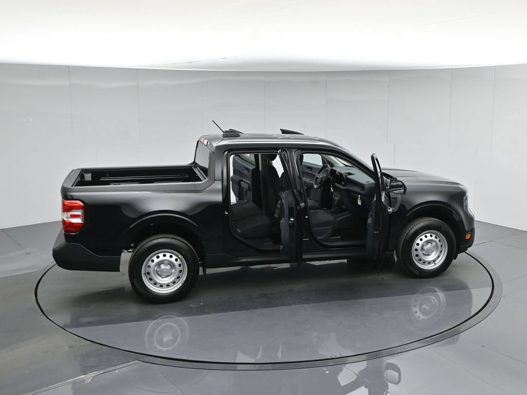 Used 2026 Ford Maverick XL AWD/4WD image 41