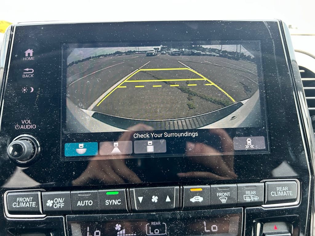 Used 2020 Honda Odyssey EX-L image 23