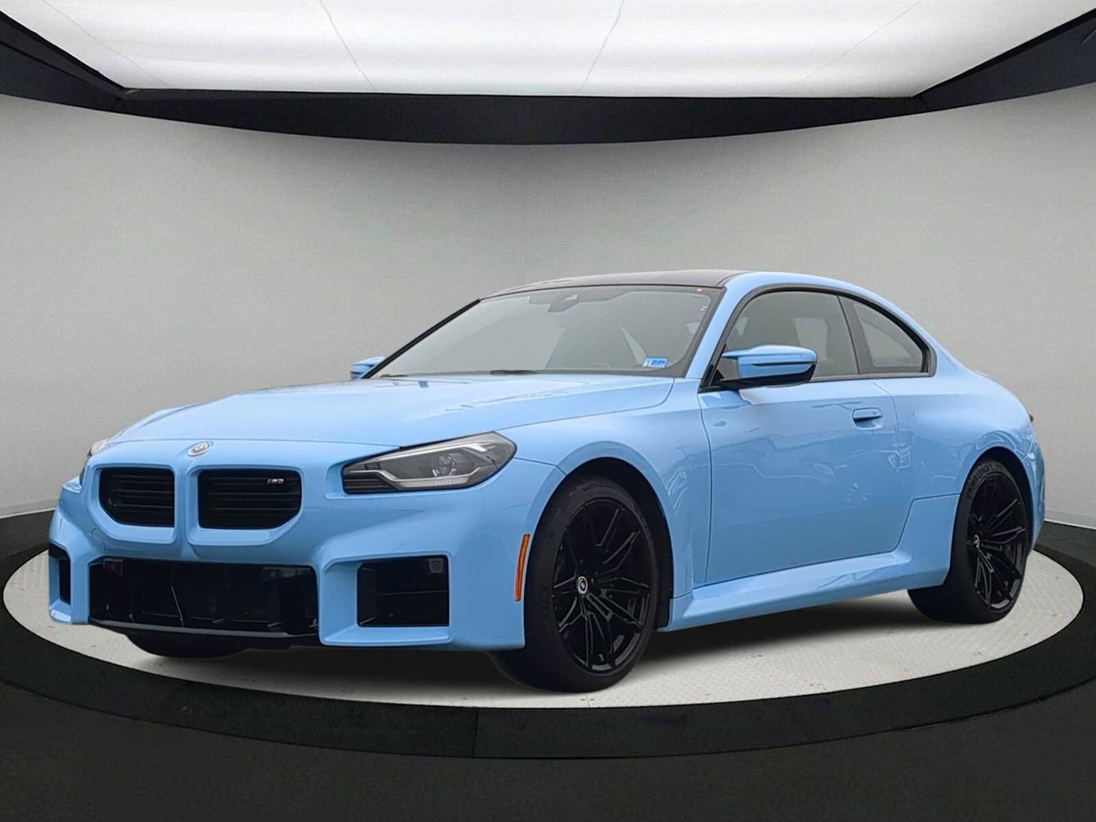 Used 2023 BMW M2 image 4