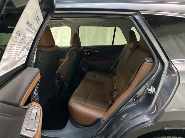 New 2025 Subaru Outback Touring XT image 30