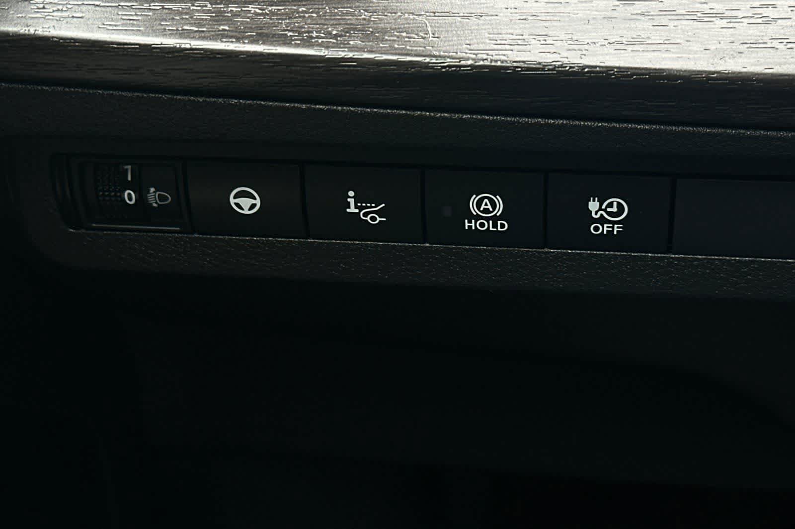 Certified 2024 Nissan Ariya AWD image 34