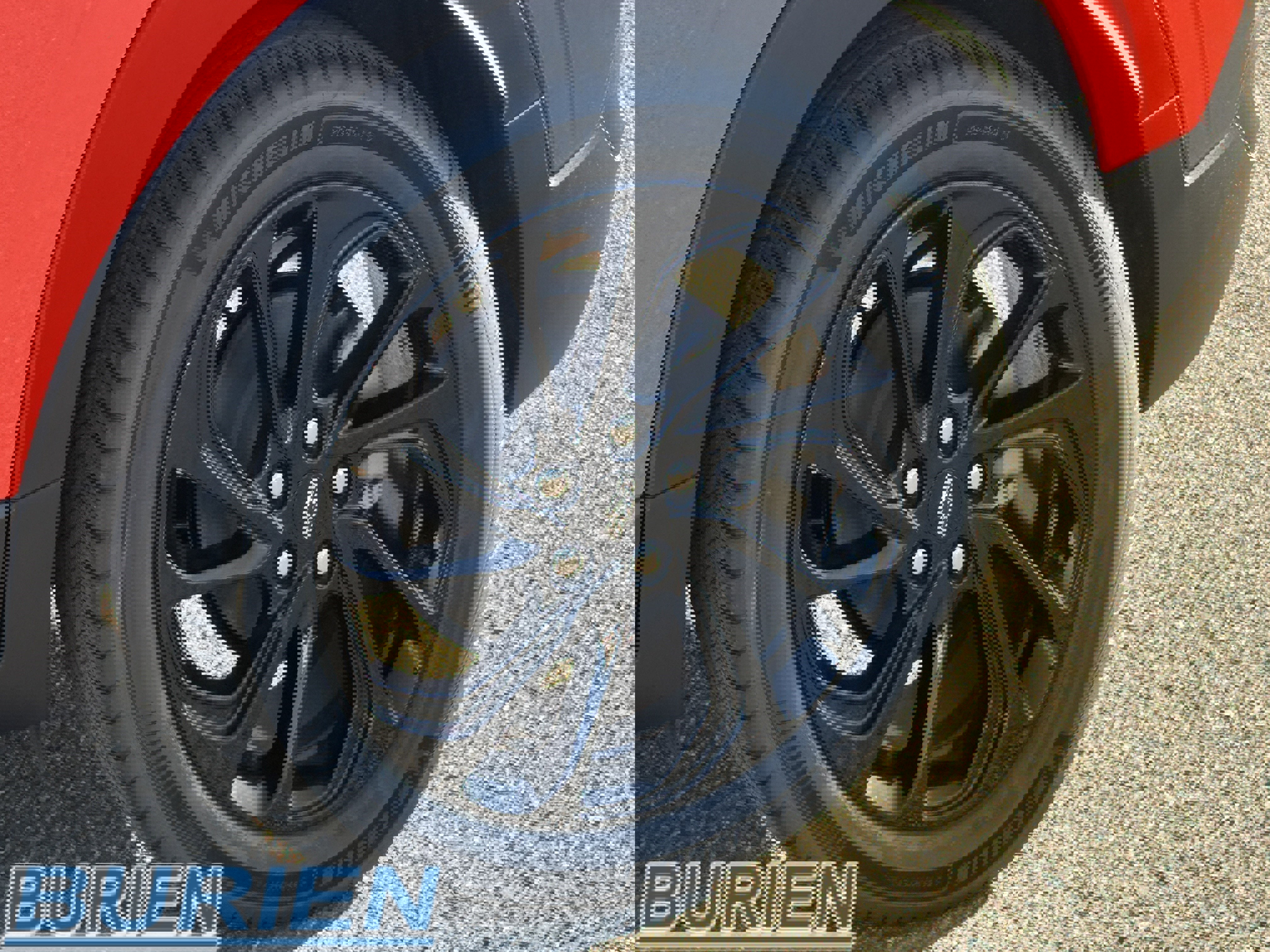 New 2027 Chevrolet Bolt RS image 29