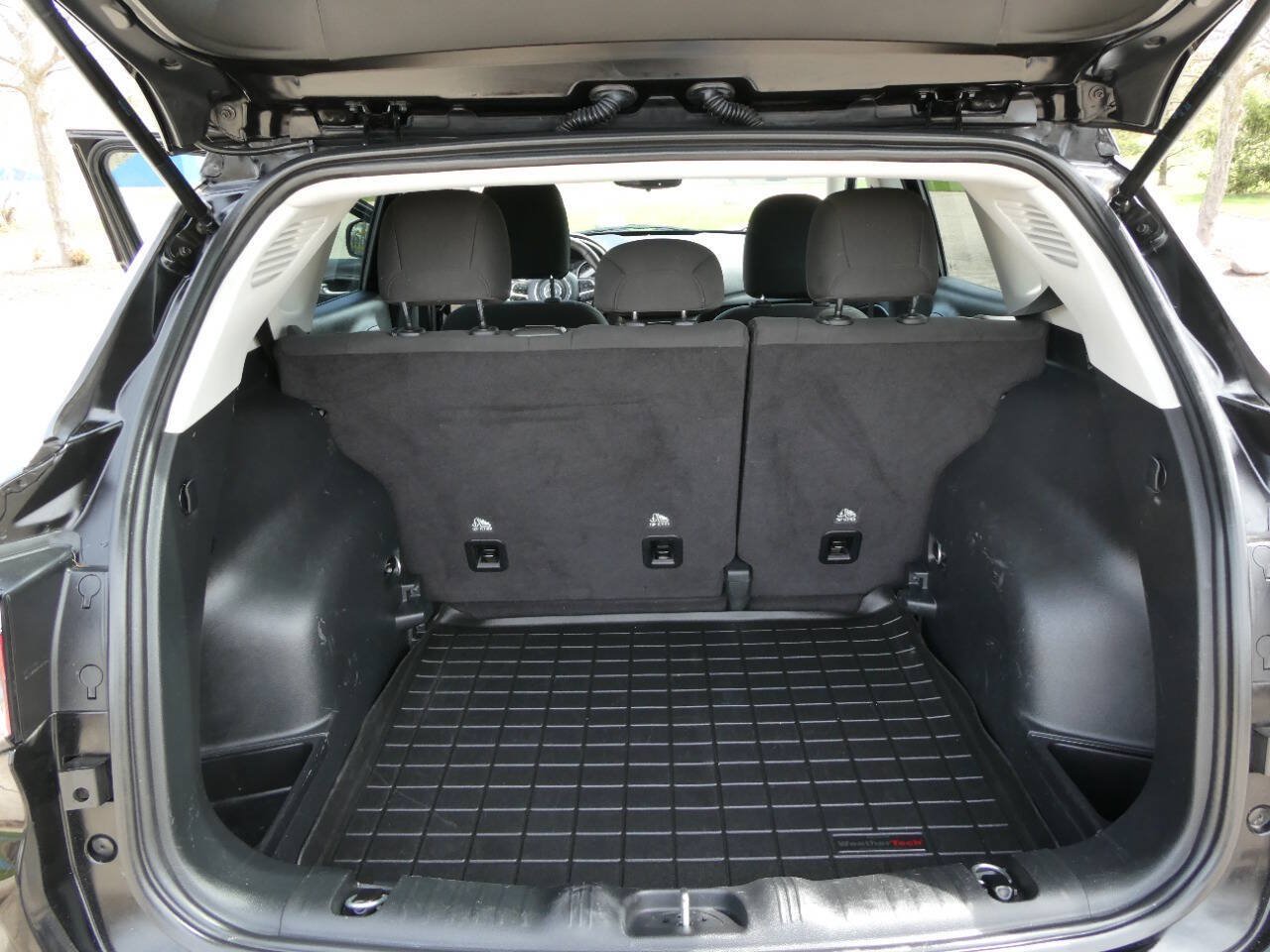 Used 2019 Jeep Compass Sport AWD/4WD image 26