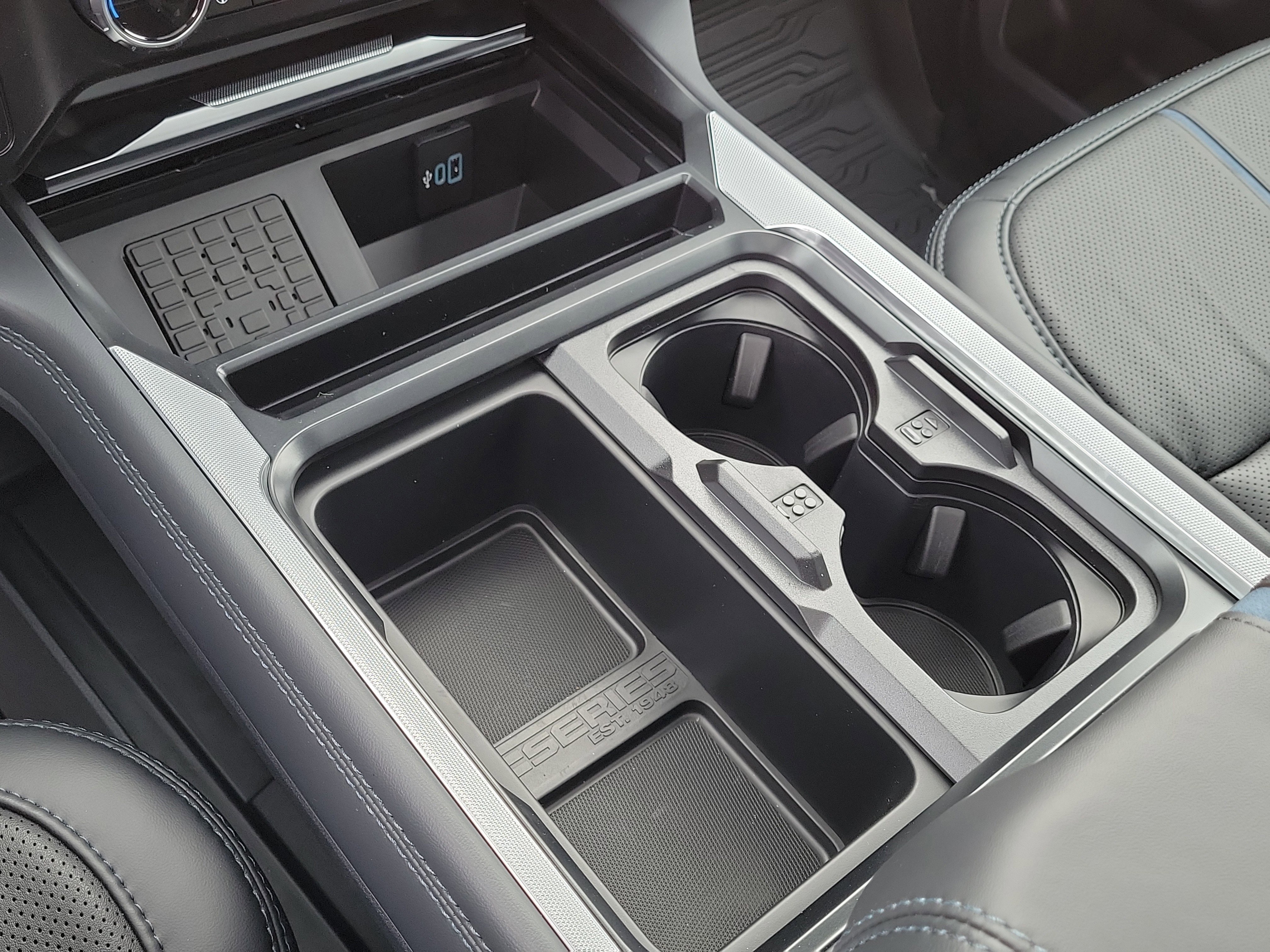 New 2026 Ford F350 Platinum image 31