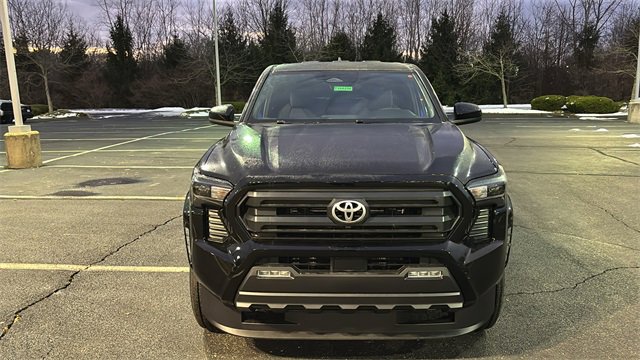 New 2026 Toyota Tacoma SR5 image 6