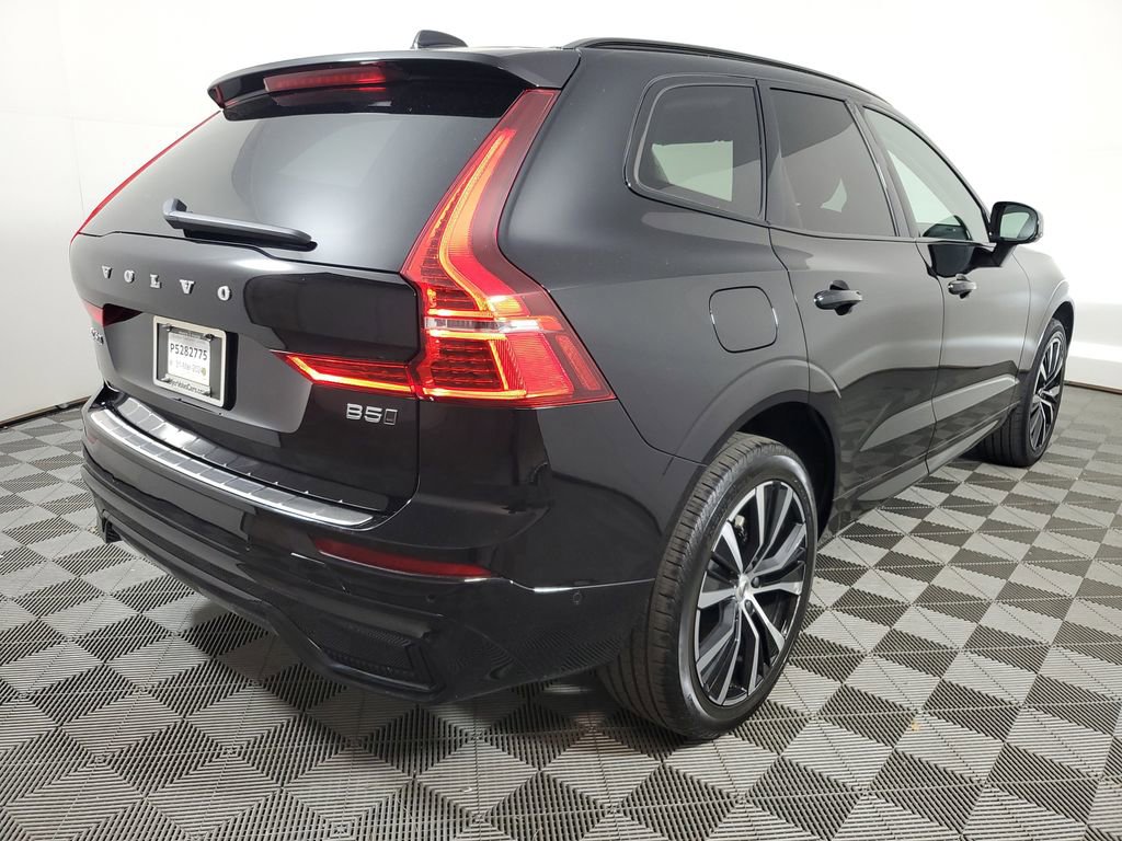 Used 2024 Volvo XC60 B5 Plus w/ Protection Package Premier AWD/4WD image 6