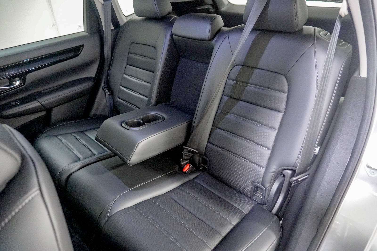 Certified 2024 Honda CR-V EX-L image 35