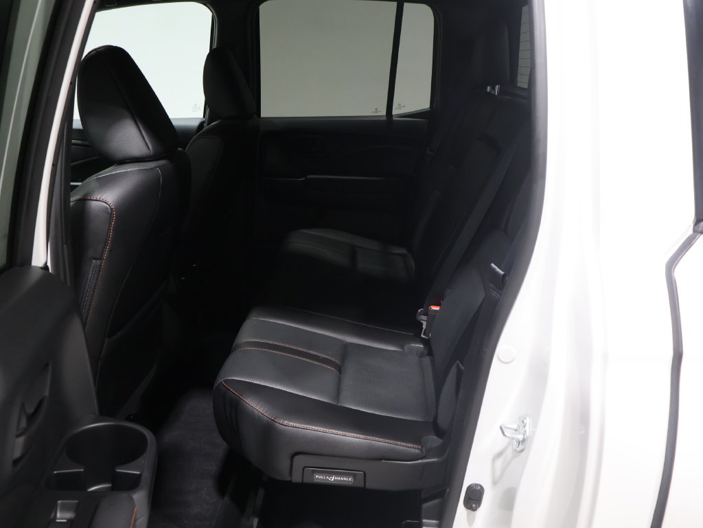 Used 2025 Honda Ridgeline TrailSport image 20