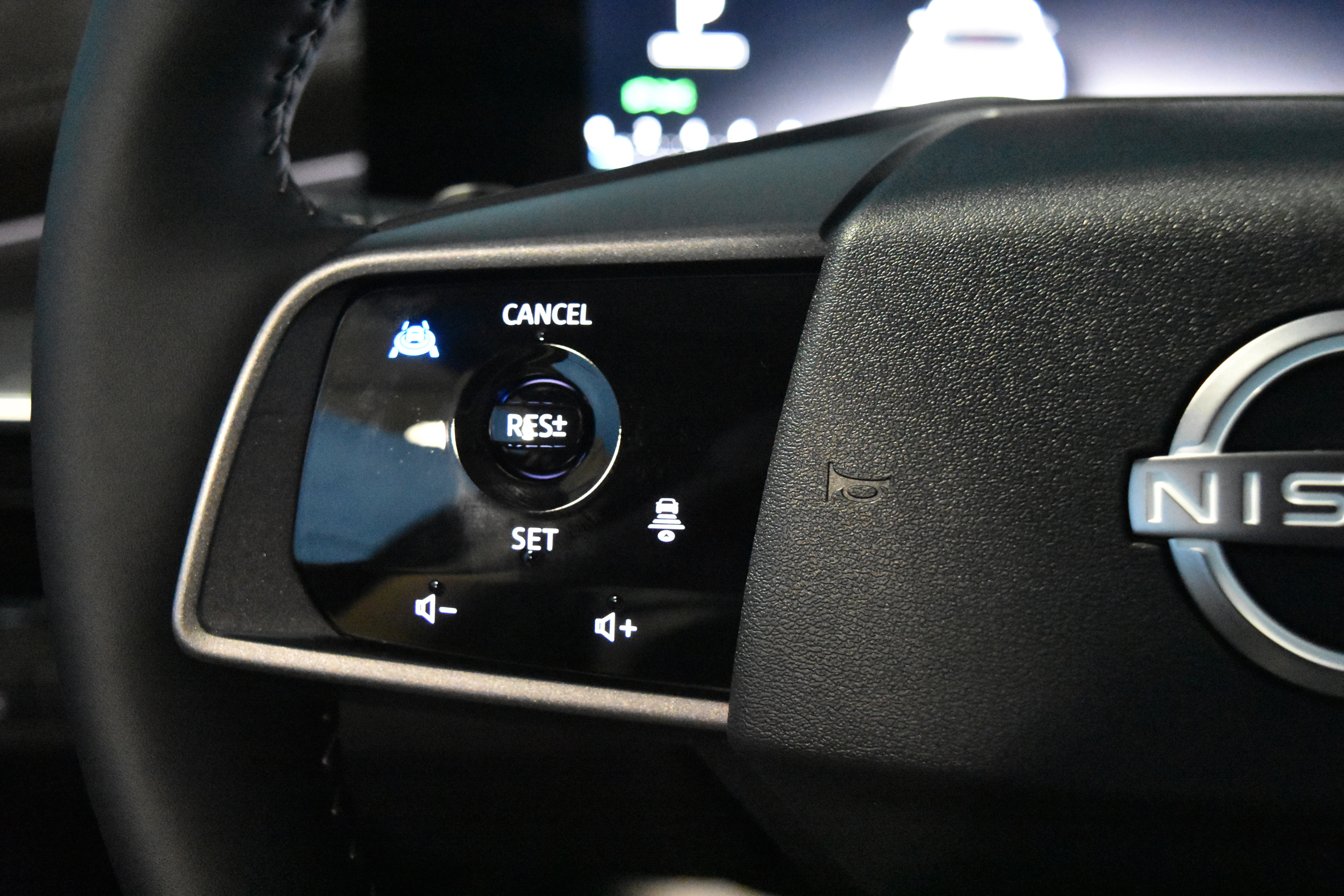 New 2026 Nissan Murano Platinum w/ Cargo Package image 7