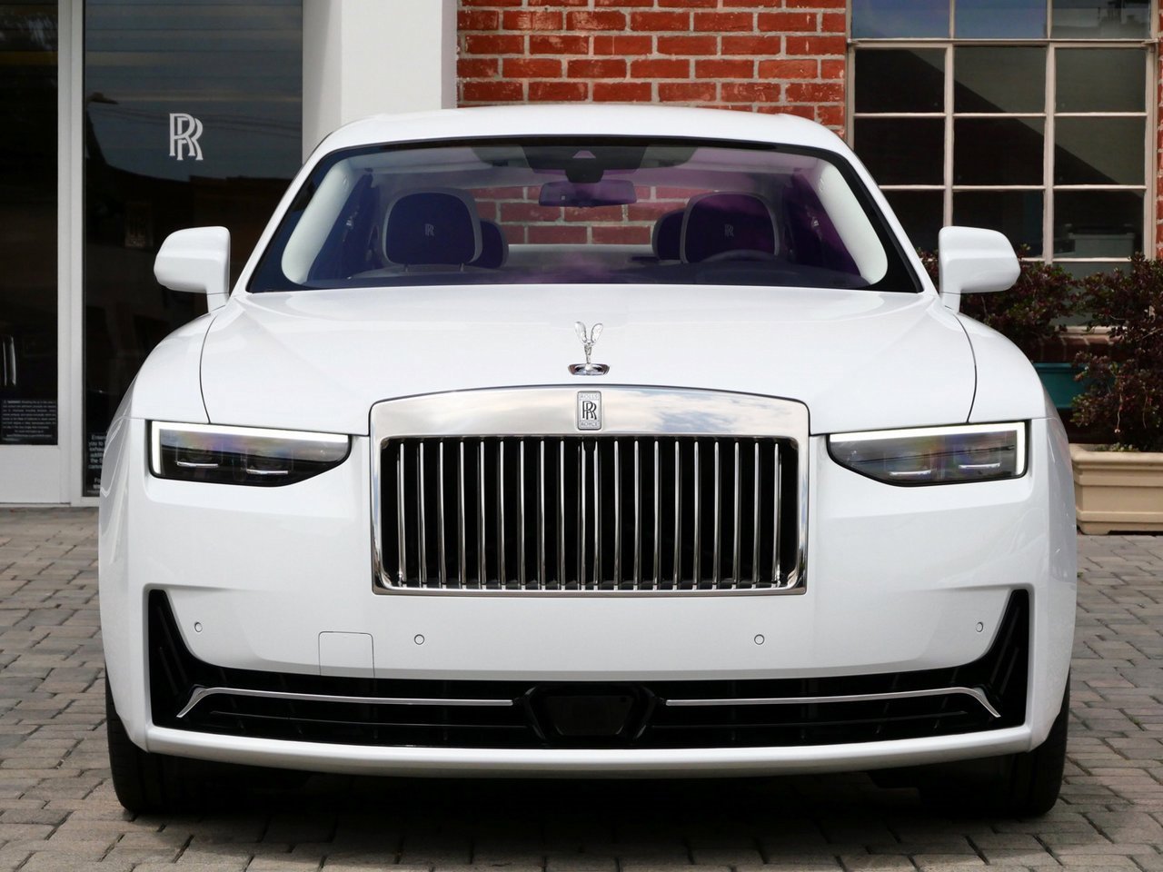 New 2025 Rolls-Royce Ghost image 5