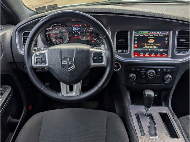 Used 2014 Dodge Charger R/T w/ Wheels & Tunes Group image 23