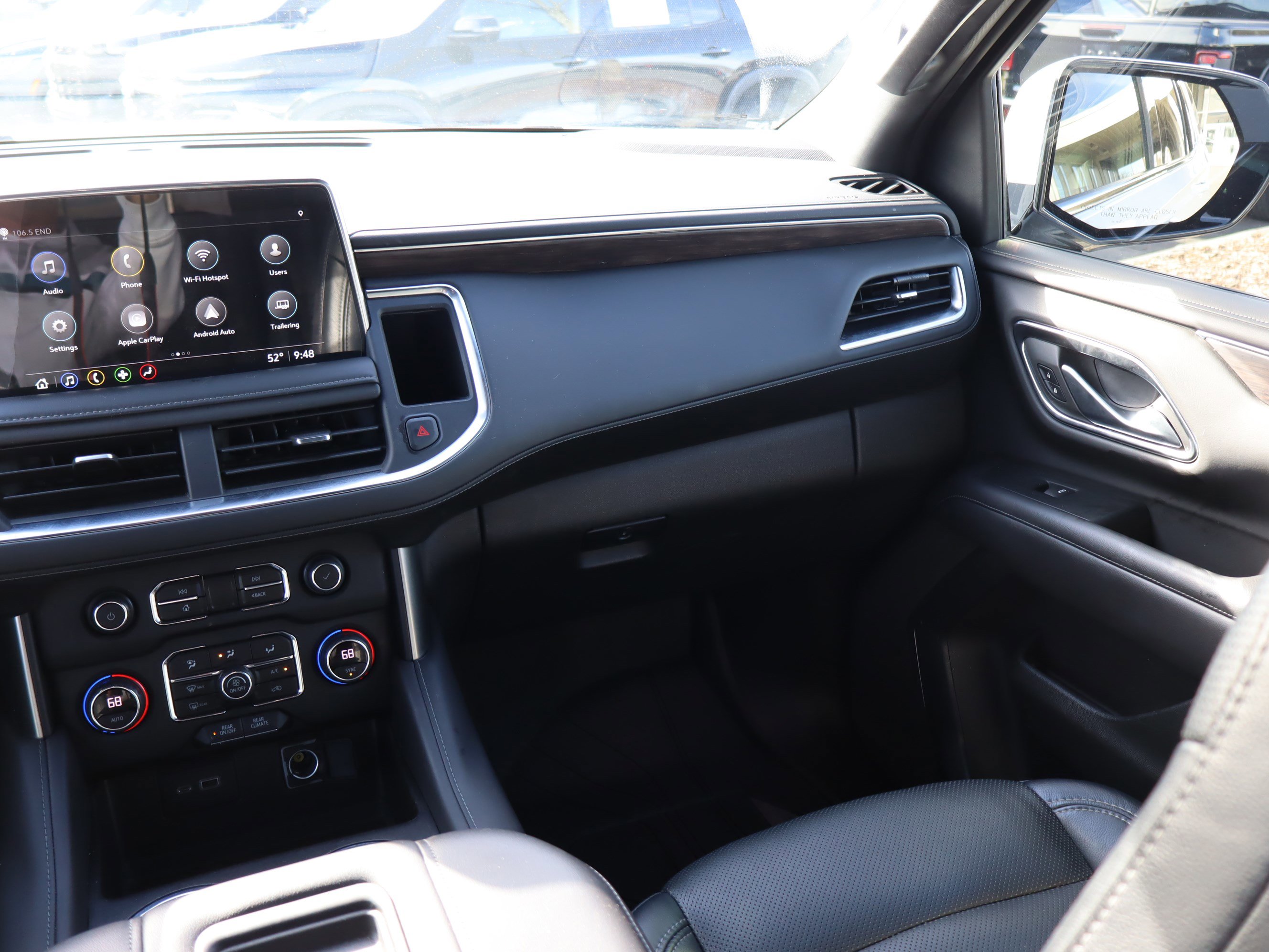 Used 2021 Chevrolet Tahoe LS image 15