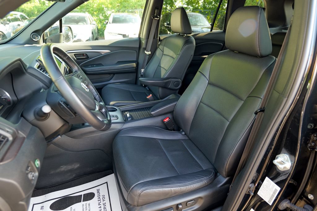 Used 2023 Honda Passport EX-L image 22