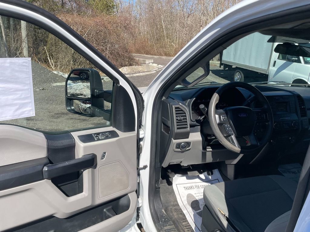 Used 2019 Ford F250 XL w/ Power Equipment Group image 10