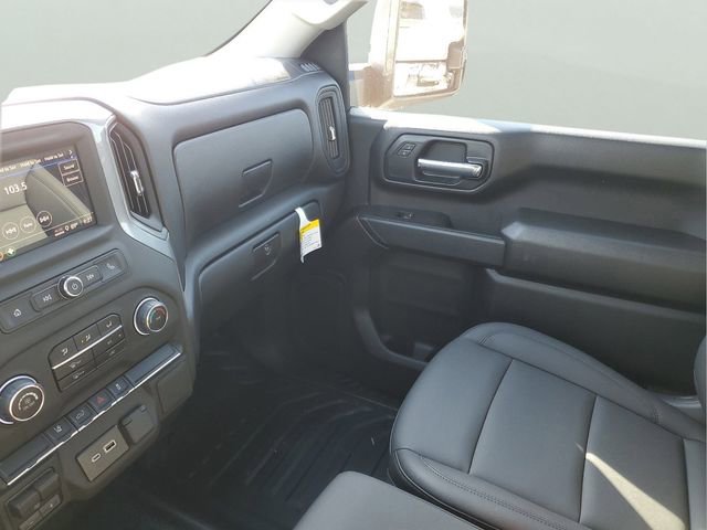 New 2025 Chevrolet Silverado 2500 W/T image 14