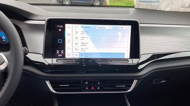 New 2026 Volkswagen Atlas Cross Sport SE image 15