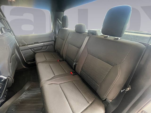 Used 2023 Ford F150 XLT w/ Equipment Group 302A High image 16