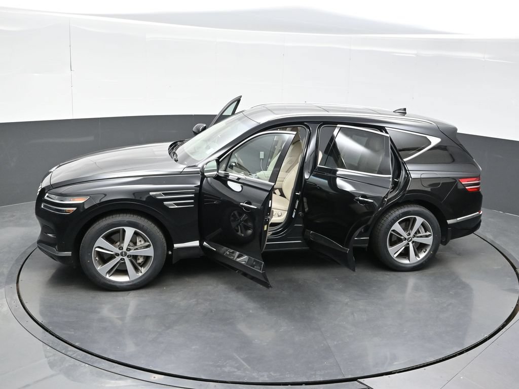 Used 2023 Genesis GV80 2.5T w/ Prestige 20" Package AWD/4WD image 55