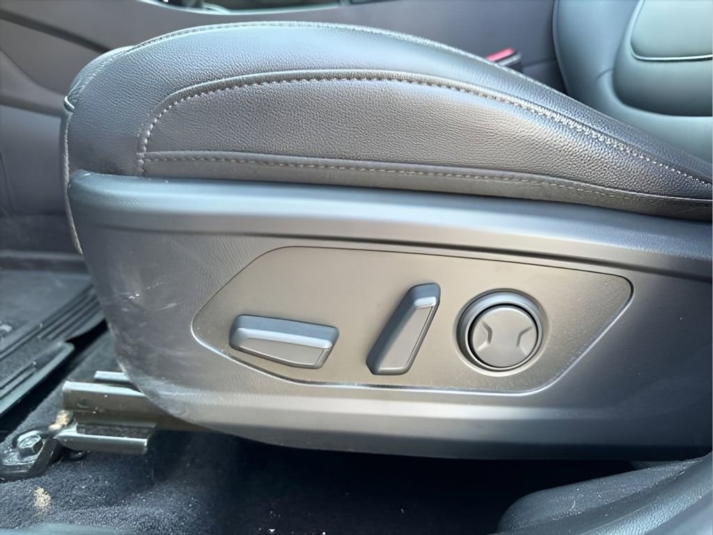 Used 2025 Hyundai Tucson SEL FWD image 11