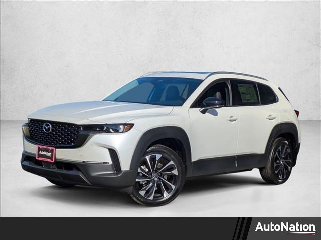 New 2026 MAZDA CX-50 2.5 Hybrid w/ Premium Plus Pkg