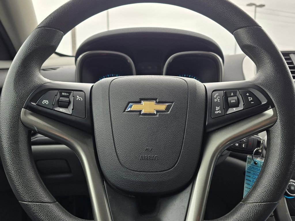 Used 2016 Chevrolet Malibu LS image 26