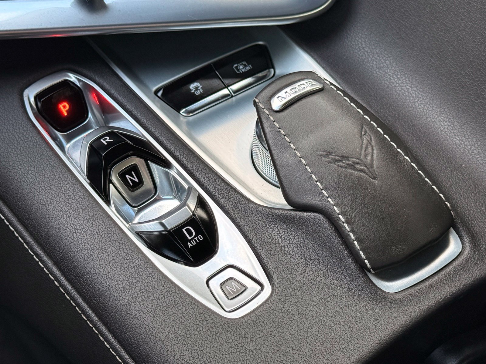Used 2021 Chevrolet Corvette Stingray Preferred Cpe w/ Battery Protection Package RWD image 29