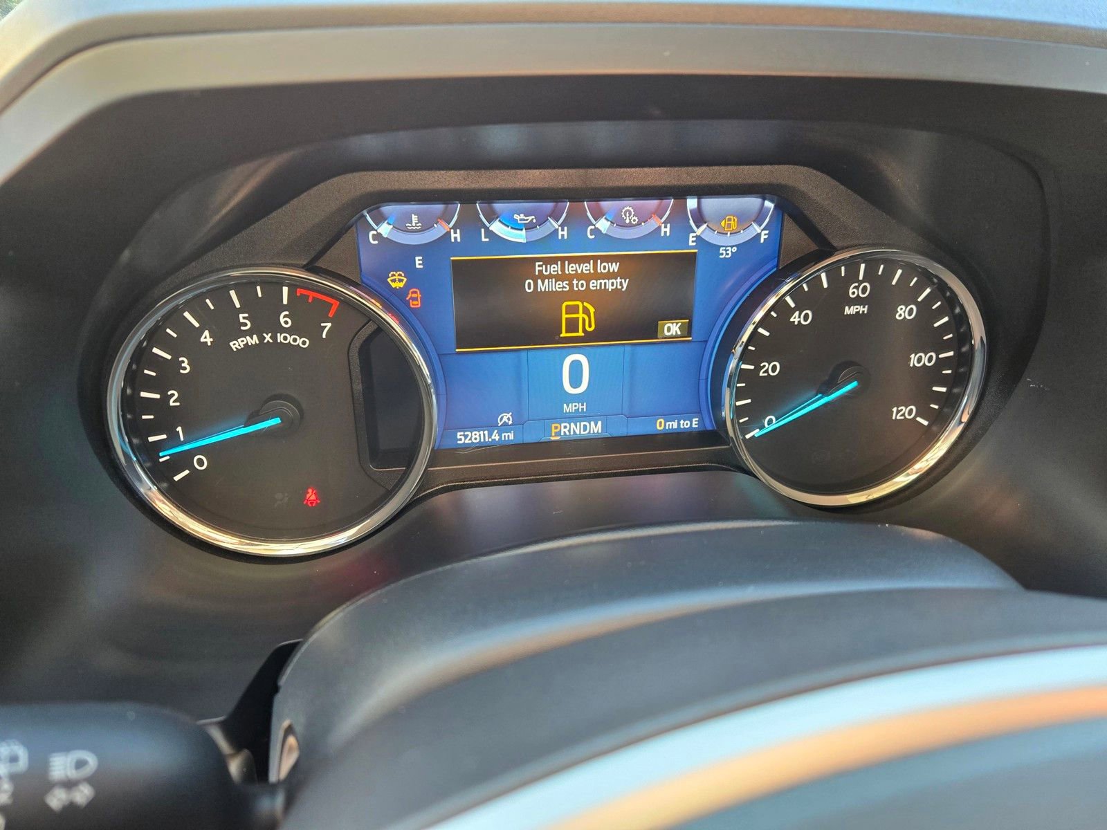 Used 2024 Ford Expedition Max XLT image 19