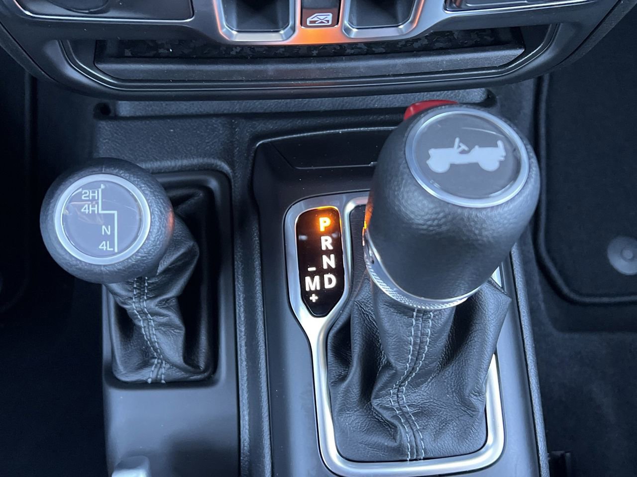 New 2026 Jeep Wrangler Sport S image 8