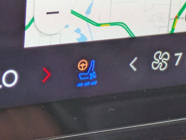 New 2025 Lincoln Navigator Black Label image 22