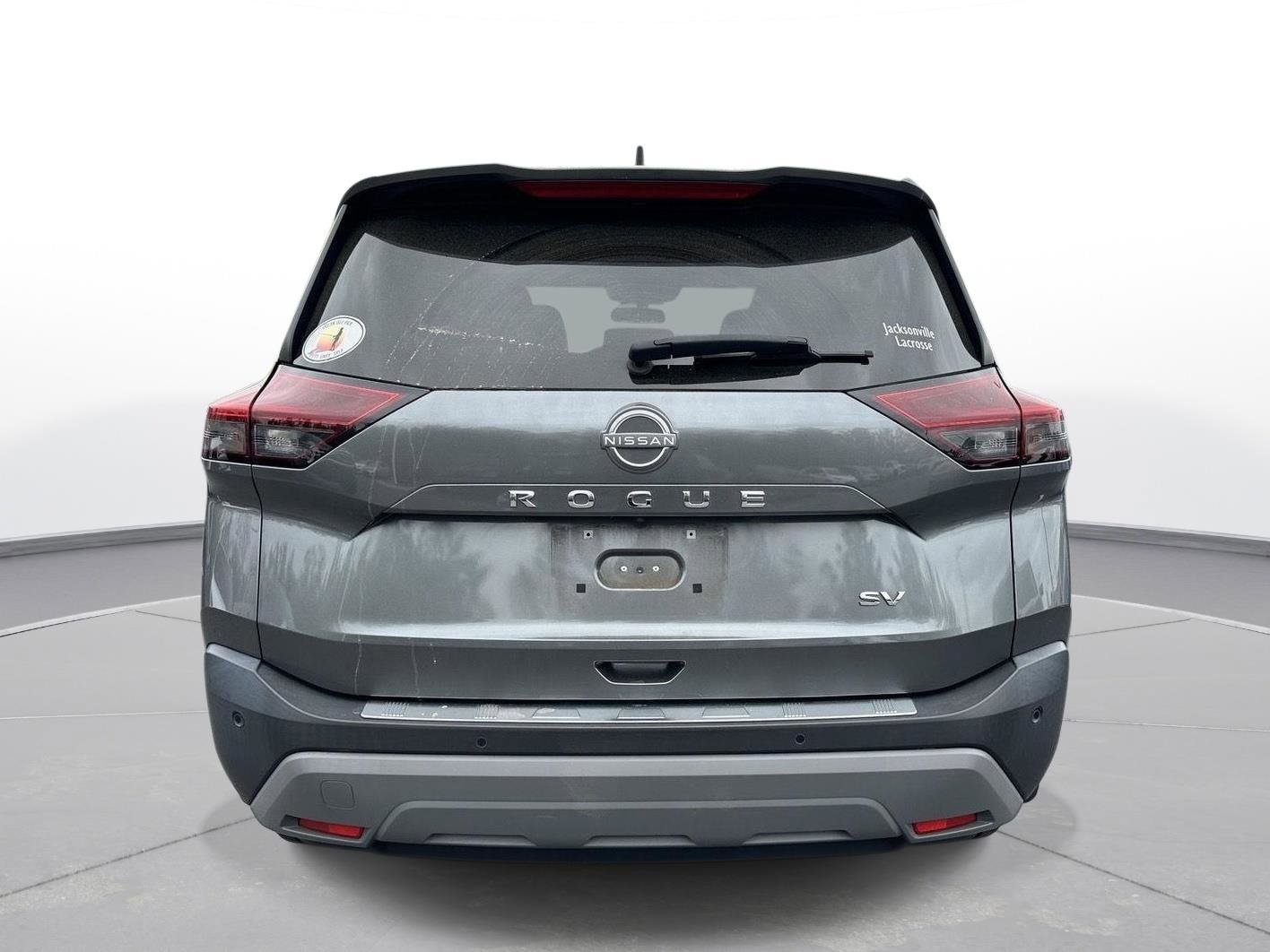Used 2023 Nissan Rogue SV image 7