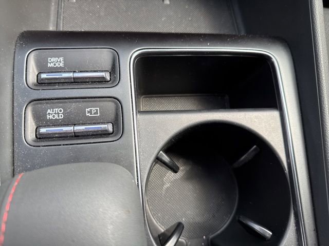 Used 2024 Hyundai Sonata N Line FWD image 28