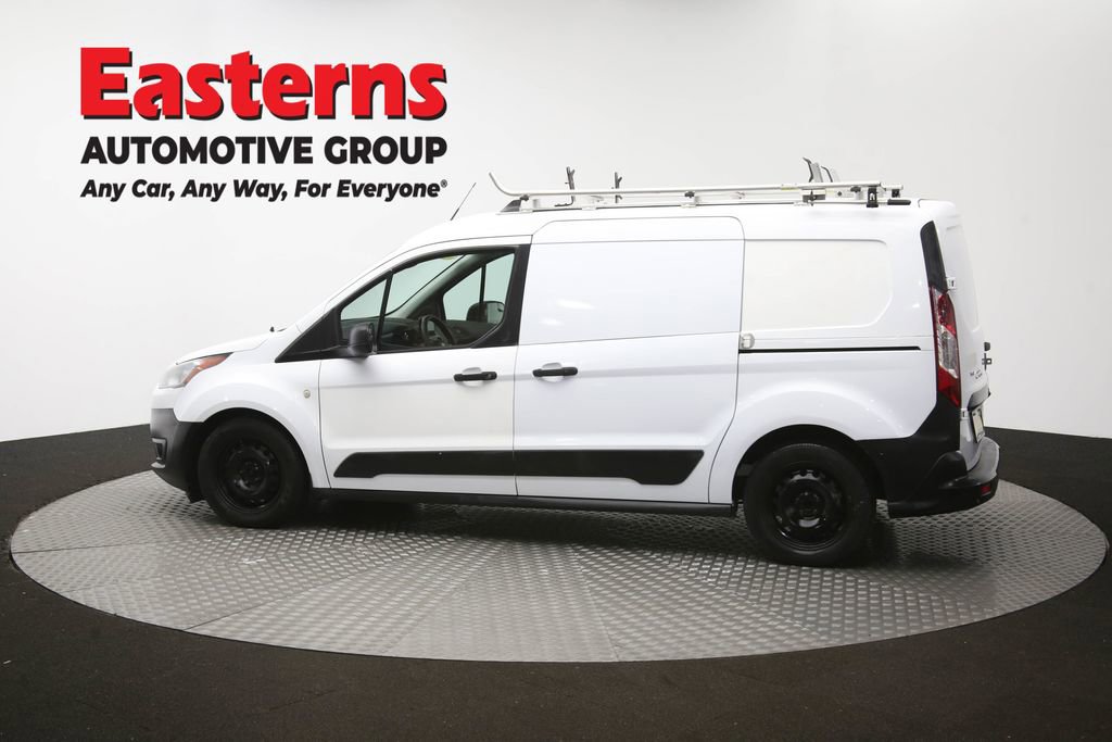 Used 2019 Ford Transit Connect XL FWD image 64