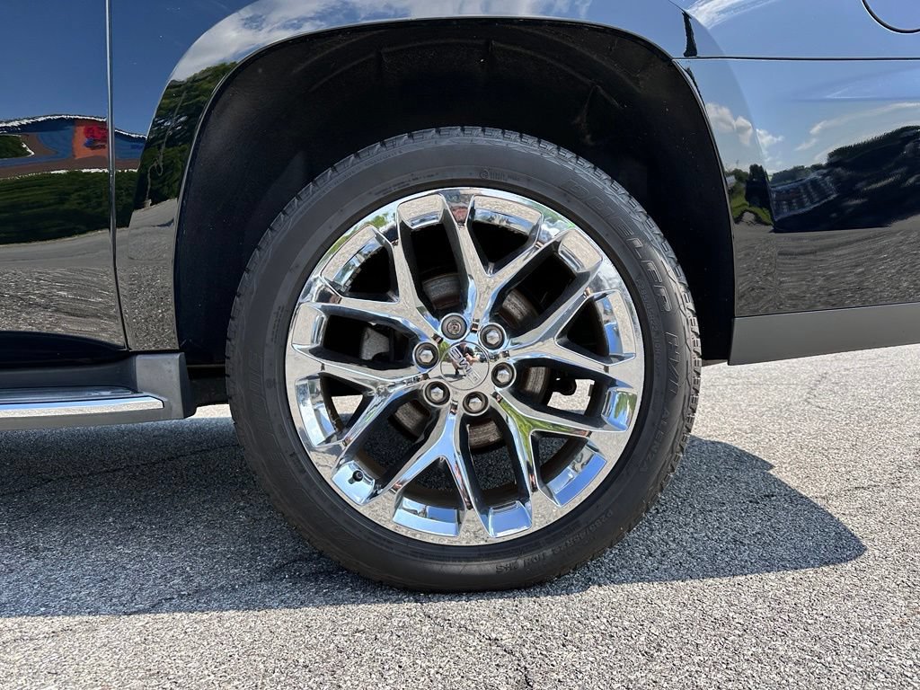 Used 2016 GMC Yukon XL SLE w/ HD Trailering Package AWD/4WD image 44